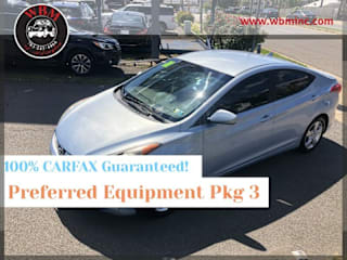 2011 Hyundai Elantra GLS KMHDH4AE5BU111002 2011 Hyundai Elantra GLS