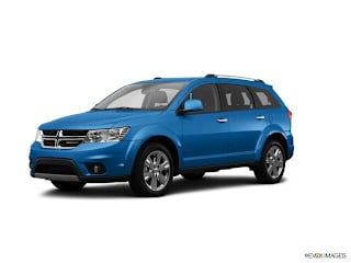 2014 Dodge Journey SXT 3C4PDDBG9ET194509 2014 Dodge Journey SXT