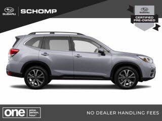 2018 Subaru Forester JF2SJAEC9JH487718 2018 Subaru Forester