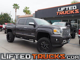 2015 GMC Sierra 1500 Denali 3GTU2WEJ9FG419582 2015 GMC Sierra 1500 Denali