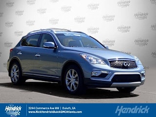 2016 Infiniti QX50 JN1BJ0RP6GM232517 2016 Infiniti QX50