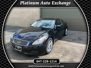 2008 Infiniti G37 Journey JNKCV64E28M109702 2008 Infiniti G37 Journey