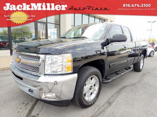 2012 Chevrolet Silverado 1500 LT 1GCRKSE77CZ123362 2012 Chevrolet Silverado 1500 LT