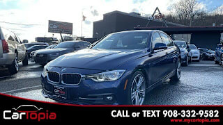 2018 BMW 3 Series 340i xDrive WBA8B7G50JNU94885 2018 BMW 3 Series 340i xDrive