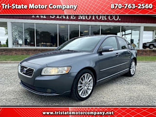 2009 Volvo S40 2.4i YV1MS382692452646 2009 Volvo S40 2.4i