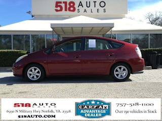 2005 Toyota Prius JTDKB20U157022668 2005 Toyota Prius