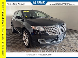2014 Lincoln MKX Base 2LMDJ8JK7EBL12982 2014 Lincoln MKX Base