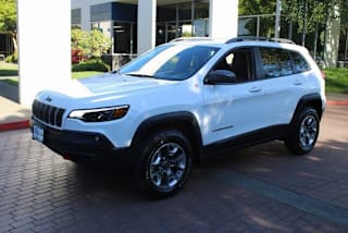 2019 Jeep Cherokee Trailhawk 1C4PJMBNXKD169319 2019 Jeep Cherokee Trailhawk