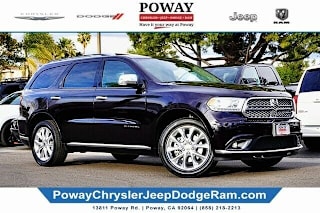 2020 Dodge Durango Citadel 1C4RDHEG4LC247430 2020 Dodge Durango Citadel