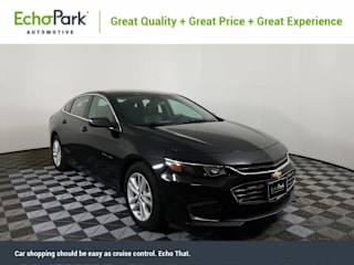 2018 Chevrolet Malibu LT 1G1ZD5ST0JF198361 2018 Chevrolet Malibu LT