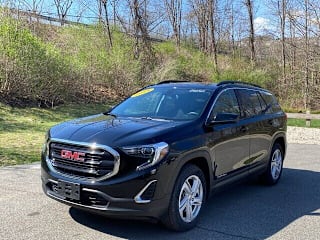 2018 GMC Terrain SLE 3GKALTEX0JL319314 2018 GMC Terrain SLE