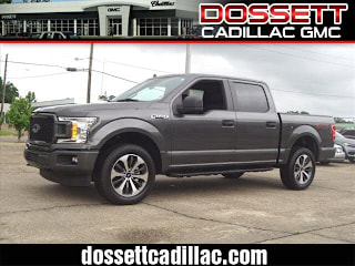 2020 Ford F-150 XL 1FTEW1E56LKD36775 2020 Ford F-150 XL