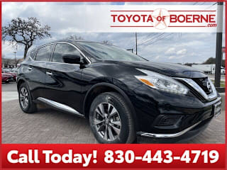 2017 Nissan Murano 5N1AZ2MG7HN123494 2017 Nissan Murano