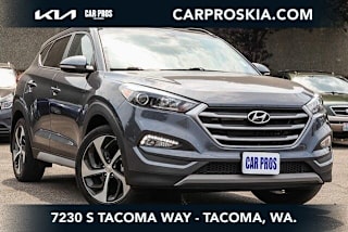 2018 Hyundai Tucson Value KM8J3CA28JU817719 2018 Hyundai Tucson Value