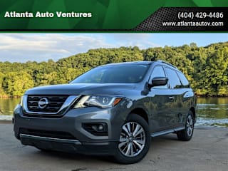 2020 Nissan Pathfinder SL 5N1DR2CM3LC580120 2020 Nissan Pathfinder SL