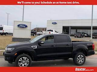 2020 Ford Ranger 1FTER4FH6LLA29926 2020 Ford Ranger