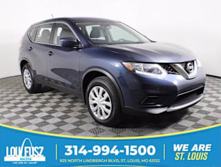 2016 Nissan Rogue S JN8AT2MT0GW021566 2016 Nissan Rogue S
