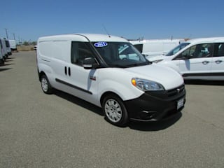 2015 Ram ProMaster City Wagon Base ZFBERFAT2F6A45699 2015 Ram ProMaster City Wagon Base