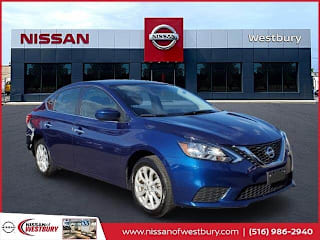 2018 Nissan Sentra 3N1AB7AP8JL661219 2018 Nissan Sentra