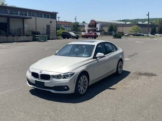 2018 BMW 3 Series 320i xDrive WBA8A3C5XJA488276 2018 BMW 3 Series 320i xDrive