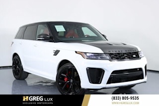 2021 Land Rover Range Rover Sport SALWZ2REXMA752615 2021 Land Rover Range Rover Sport
