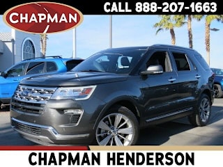 2018 Ford Explorer 1FM5K8F87JGA15563 2018 Ford Explorer