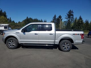 2019 Ford F-150 XL 1FTEW1E53KKD77251 2019 Ford F-150 XL