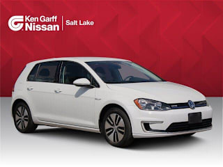 2016 Volkswagen e-Golf SE WVWKP7AU9GW912566 2016 Volkswagen e-Golf SE