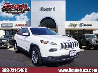 2018 Jeep Cherokee Limited 1C4PJMDB5JD622134 2018 Jeep Cherokee Limited