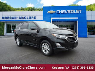 2020 Chevrolet Equinox LT 2GNAXUEV7L6237969 2020 Chevrolet Equinox LT