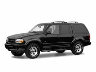 2001 Ford Explorer 1FMZU73E71ZA38538 2001 Ford Explorer
