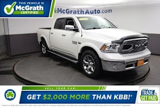 2018 Ram Pickup 1500 1C6RR7PT2JS170198 2018 Ram Pickup 1500