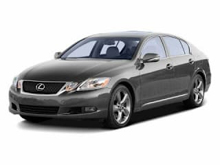 2009 Lexus GS 350 Base JTHCE96S690022804 2009 Lexus GS 350 Base
