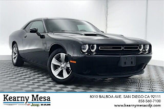 2017 Dodge Challenger SXT 2C3CDZAG0HH664022 2017 Dodge Challenger SXT