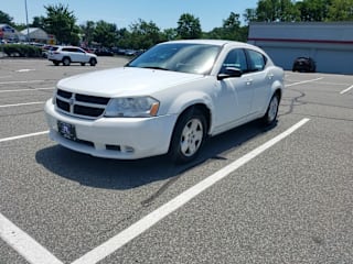 2010 Dodge Avenger SXT 1B3CC4FB0AN224850 2010 Dodge Avenger SXT