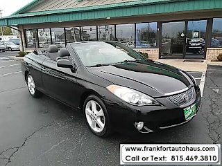 2006 Toyota Camry Solara SLE V6 4T1FA38PX6U076493 2006 Toyota Camry Solara SLE V6