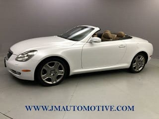 2008 Lexus SC 430 JTHFN45Y189020023 2008 Lexus SC 430