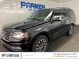 2016 Lincoln Navigator Select 5LMJJ2JT0GEL04795 2016 Lincoln Navigator Select