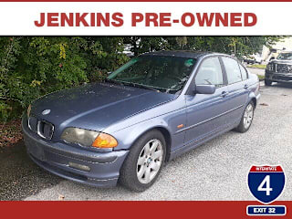 1999 BMW 3 Series 323i WBAAM333XXFP59632 1999 BMW 3 Series 323i