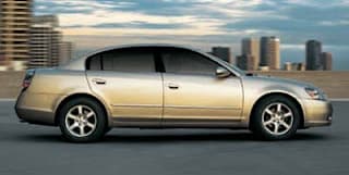 2005 Nissan Altima 1N4AL11E55C133456 2005 Nissan Altima