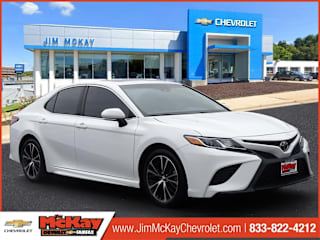2018 Toyota Camry L 4T1B11HK4JU554150 2018 Toyota Camry L