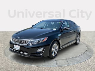 2016 Kia Optima Hybrid Base KNAGM4AD1G5096159 2016 Kia Optima Hybrid Base
