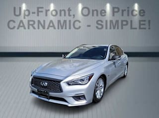 2019 Infiniti Q50 3.0T Luxe JN1EV7ARXKM557865 2019 Infiniti Q50 3.0T Luxe