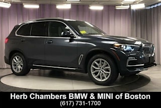 2019 BMW X5 5UXCR6C58KLK83728 2019 BMW X5