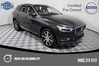 2018 Volvo XC60 T5 Inscription YV4102RL1J1009506 2018 Volvo XC60 T5 Inscription
