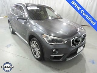 2017 BMW X1 xDrive28i WBXHT3Z38H4A54505 2017 BMW X1 xDrive28i