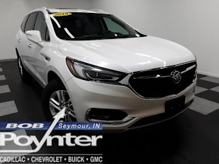 2018 Buick Enclave Essence 5GAERBKW3JJ128867 2018 Buick Enclave Essence