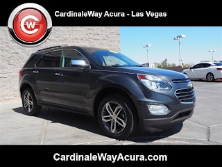 2017 Chevrolet Equinox 2GNALDEK4H6120746 2017 Chevrolet Equinox