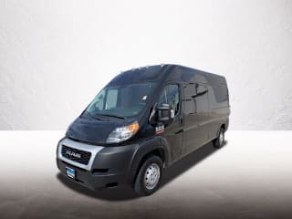 2020 Ram ProMaster Cargo 2500 159 WB 3C6TRVDG6LE111873 2020 Ram ProMaster Cargo 2500 159 WB