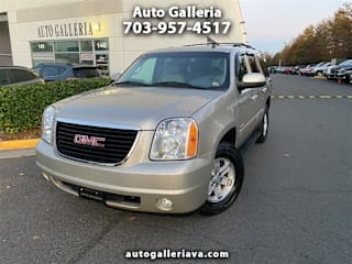 2013 GMC Yukon SLT 1GKS1CE03DR240651 2013 GMC Yukon SLT